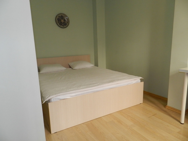 Imagen de la habitación del Hotel Eliseeff Arbat. Foto 10