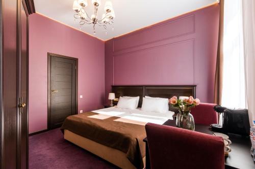 Imagen general del Hotel Eliseevskiy. Foto 4