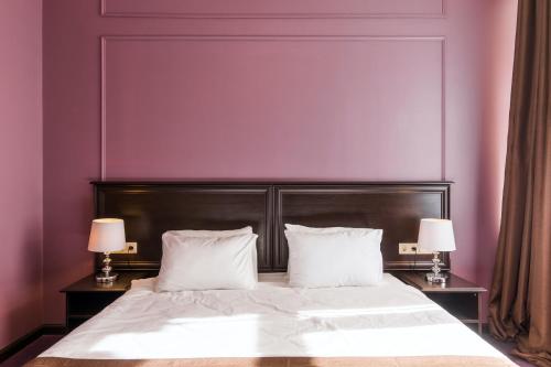 Imagen de la habitación del Hotel Eliseevskiy. Foto 7