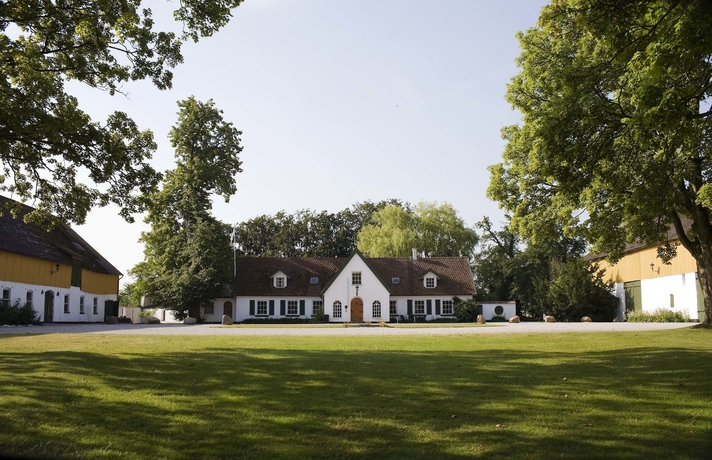 Imagen general del Hotel Elisefarm. Foto 3