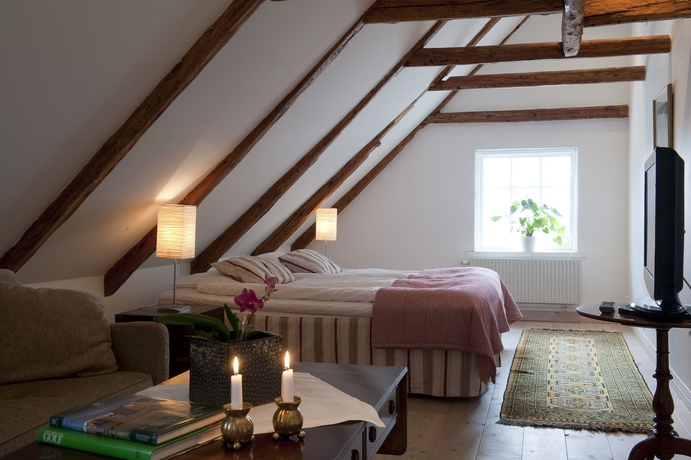 Imagen de la habitación del Hotel Elisefarm. Foto 7