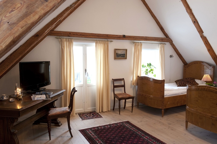 Imagen de la habitación del Hotel Elisefarm. Foto 8