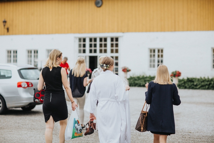 Imagen general del Hotel Elisefarm. Foto 4