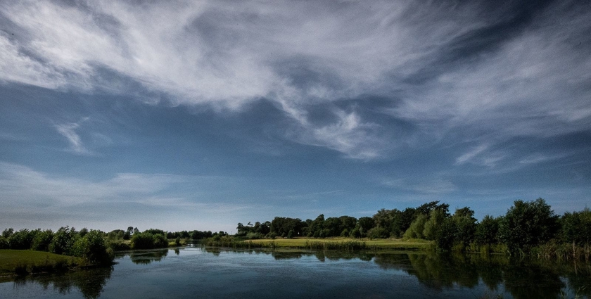 Imagen de los exteriores del Hotel Elisefarm. Foto 10