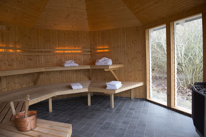 Imagen general del Hotel Elisefarm. Foto 2