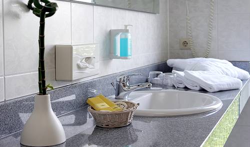 Imagen de la habitación del Hotel Elisenhof. Foto 4