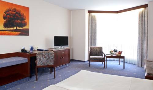 Imagen de la habitación del Hotel Elisenhof. Foto 5