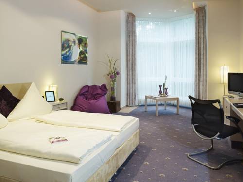 Imagen de la habitación del Hotel Elisenhof. Foto 8