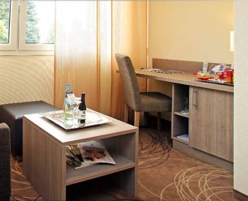 Imagen de la habitación del Hotel Elisenhof. Foto 11