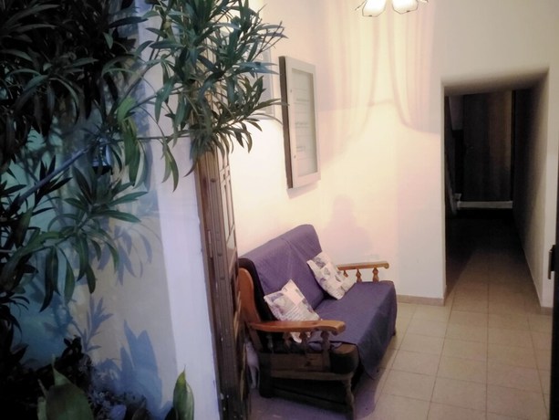 Imagen de los interiores del Hotel Eliseo, Chianchitta. Foto 10