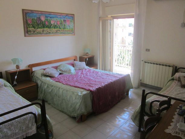 Imagen de la habitación del Hotel Eliseo, Chianchitta. Foto 4