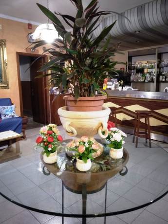 Imagen de los interiores del Hotel Eliseo, Chianchitta. Foto 15