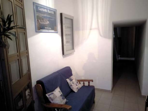 Imagen de los interiores del Hotel Eliseo, Chianchitta. Foto 16