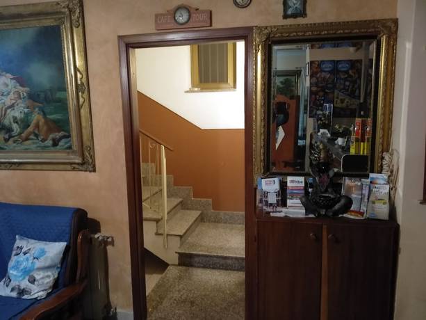 Imagen de los interiores del Hotel Eliseo, Chianchitta. Foto 17