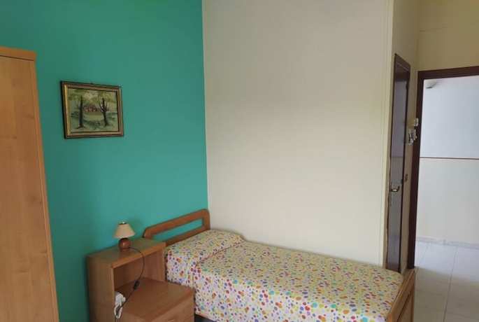 Imagen de la habitación del Hotel Eliseo, Chianchitta. Foto 9