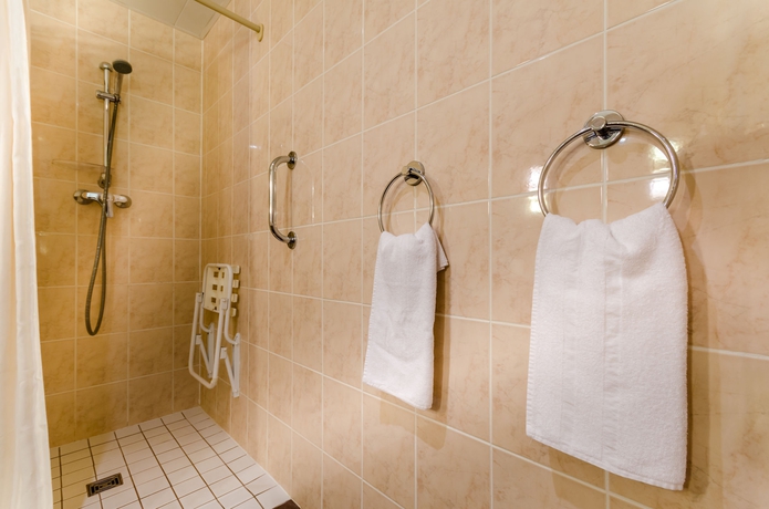 Imagen de la habitación del Hotel Eliseo, Lourdes. Foto 9