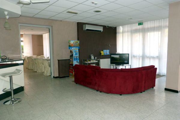 Imagen general del Hotel Eliseo, Riccione. Foto 2