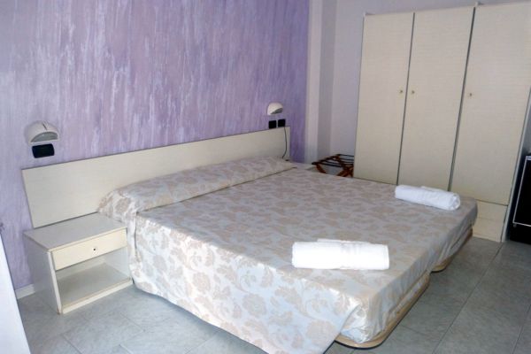 Imagen general del Hotel Eliseo, Riccione. Foto 4