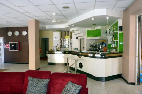 Imagen general del Hotel Eliseo, Riccione. Foto 5