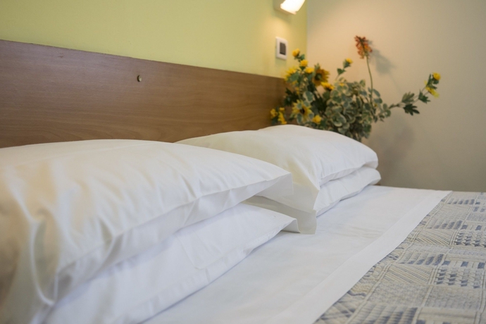Imagen de la habitación del Hotel Eliseo, Rimini. Foto 14
