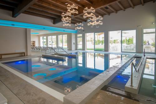 Imagen de la habitación del Hotel Eliseo Terme. Foto 2