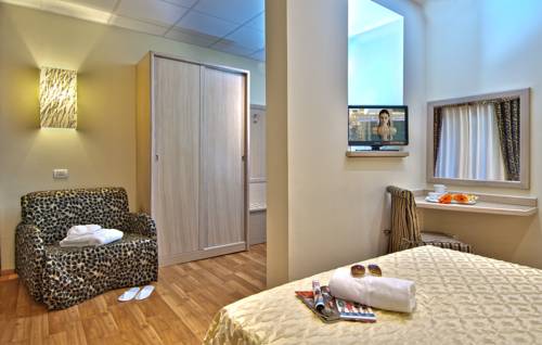 Imagen de la habitación del Hotel Eliseo Terme. Foto 3