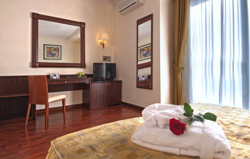 Imagen de la habitación del Hotel Eliseo Terme. Foto 4