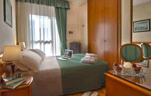 Imagen de la habitación del Hotel Eliseo Terme. Foto 5
