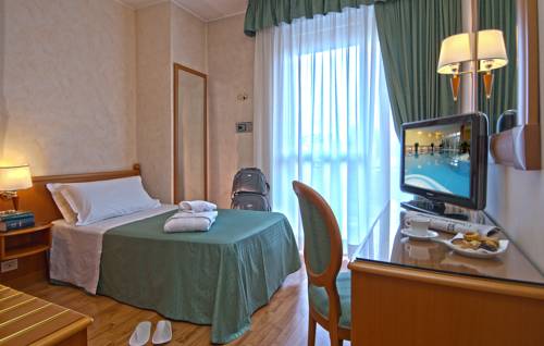 Imagen de la habitación del Hotel Eliseo Terme. Foto 11