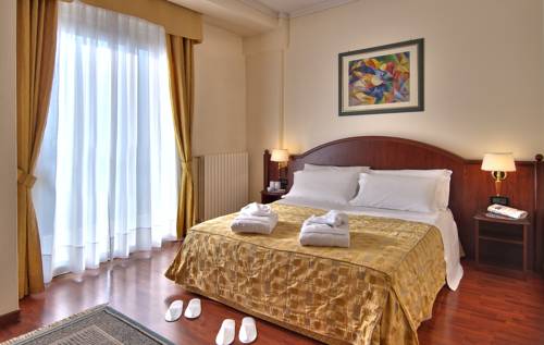 Imagen de la habitación del Hotel Eliseo Terme. Foto 13