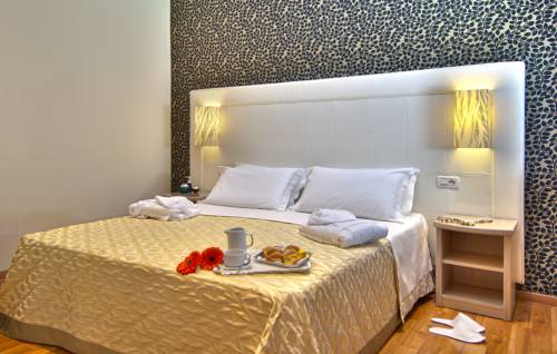 Imagen de la habitación del Hotel Eliseo Terme. Foto 14