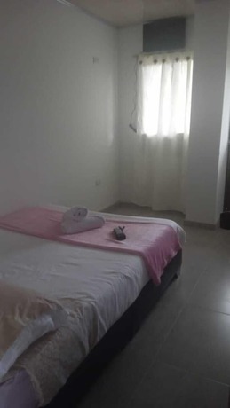Imagen general del Hotel Eliseo-Playa Blanca lago de Tota. Foto 1
