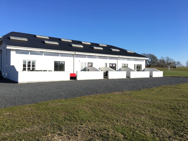 Imagen de los interiores del Hotel Elisesminde. Foto 16