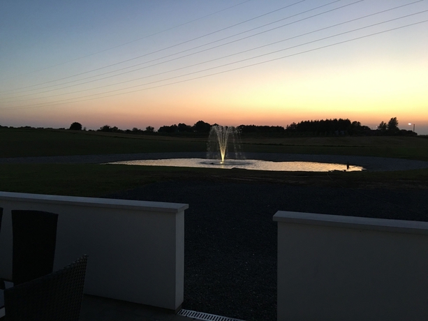 Imagen de los interiores del Hotel Elisesminde. Foto 18