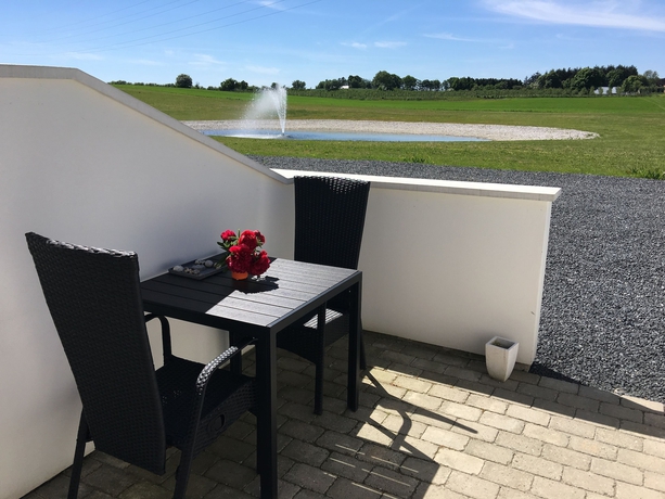 Imagen de la habitación del Hotel Elisesminde. Foto 7