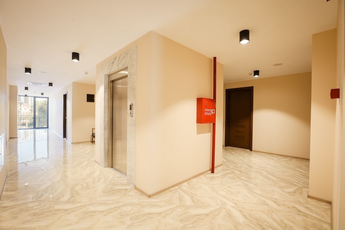 Imagen de la habitación del Hotel Elisi by GTM. Foto 7