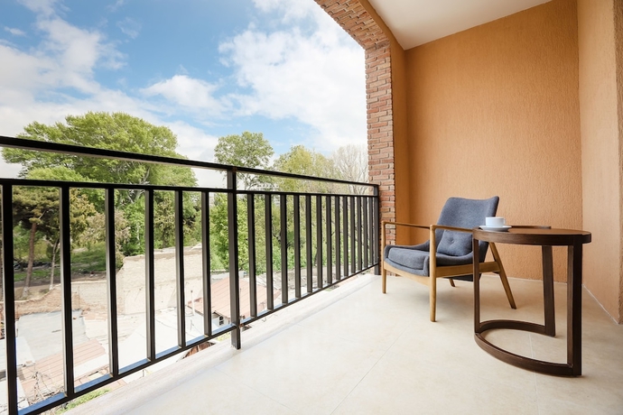 Imagen de la habitación del Hotel Elisi by GTM. Foto 11