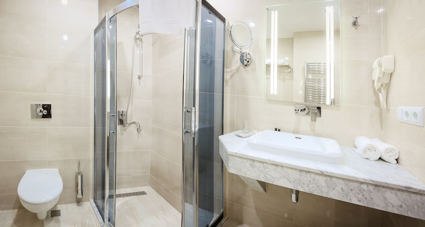 Imagen de la habitación del Hotel Elisi by GTM. Foto 13