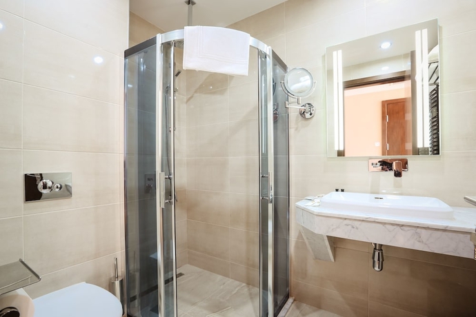 Imagen de la habitación del Hotel Elisi by GTM. Foto 14