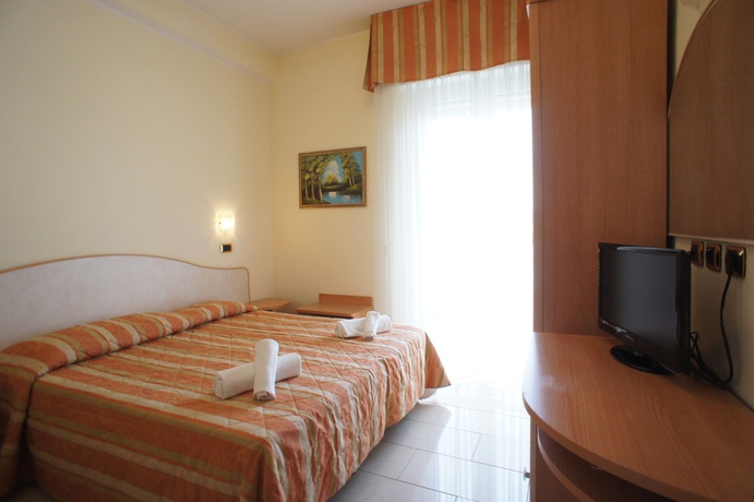 Imagen de la habitación del Hotel Elisir. Foto 9