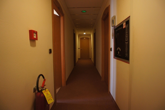 Imagen de los interiores del Hotel Elisir. Foto 12