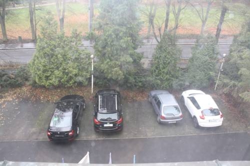 Imagen general del Hotel Eliska. Foto 3