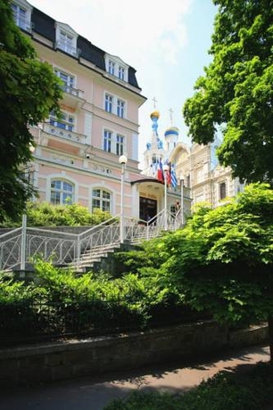 Imagen general del Hotel Eliska. Foto 5