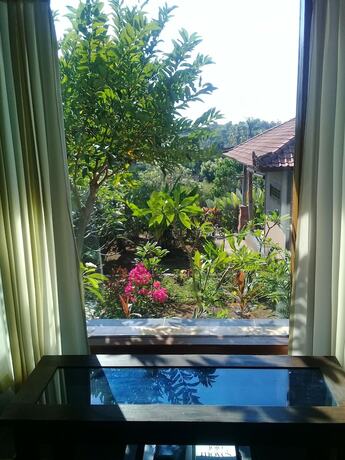 Imagen de la habitación del Hotel Eliska Sari Bungalows. Foto 23