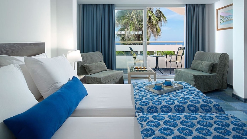 Imagen de la habitación del Hotel Elissa Adults-only Lifestyle Beach Resort. Foto 6