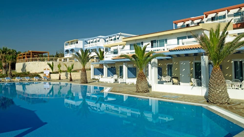 Imagen de la habitación del Hotel Elissa Adults-only Lifestyle Beach Resort. Foto 8