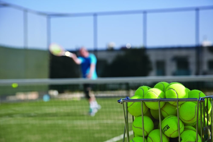 Imagen general del Hotel Elissa Adults-only Lifestyle Beach Resort. Foto 2