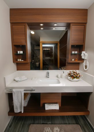 Imagen de la habitación del Hotel Elit Asya. Foto 9