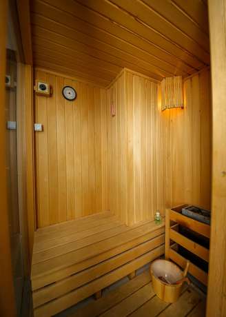 Imagen de los interiores del Hotel Elit Asya. Foto 12