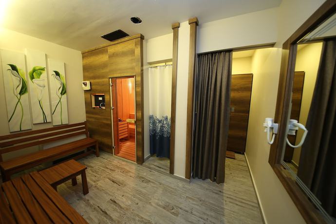 Imagen de los interiores del Hotel Elit Asya. Foto 13